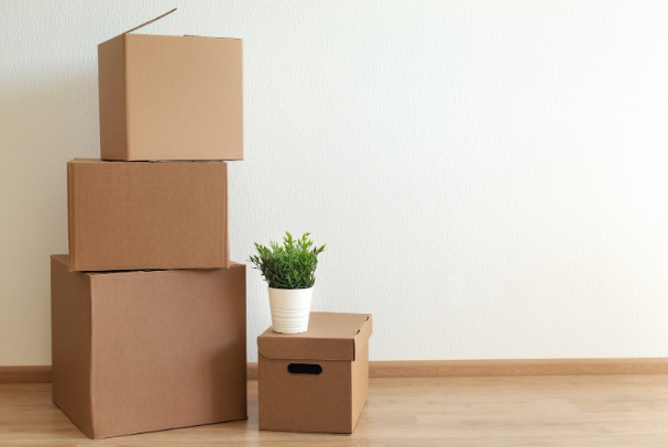 Moving Houses Made Easy: Your Essential Guide to a Smooth Transition