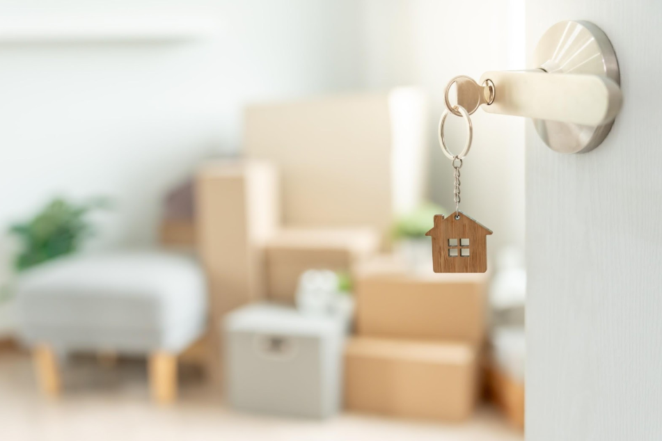 The Best Local Movers in Auckland: Affordable & Stress-Free Moving with Burly Boys Moving
