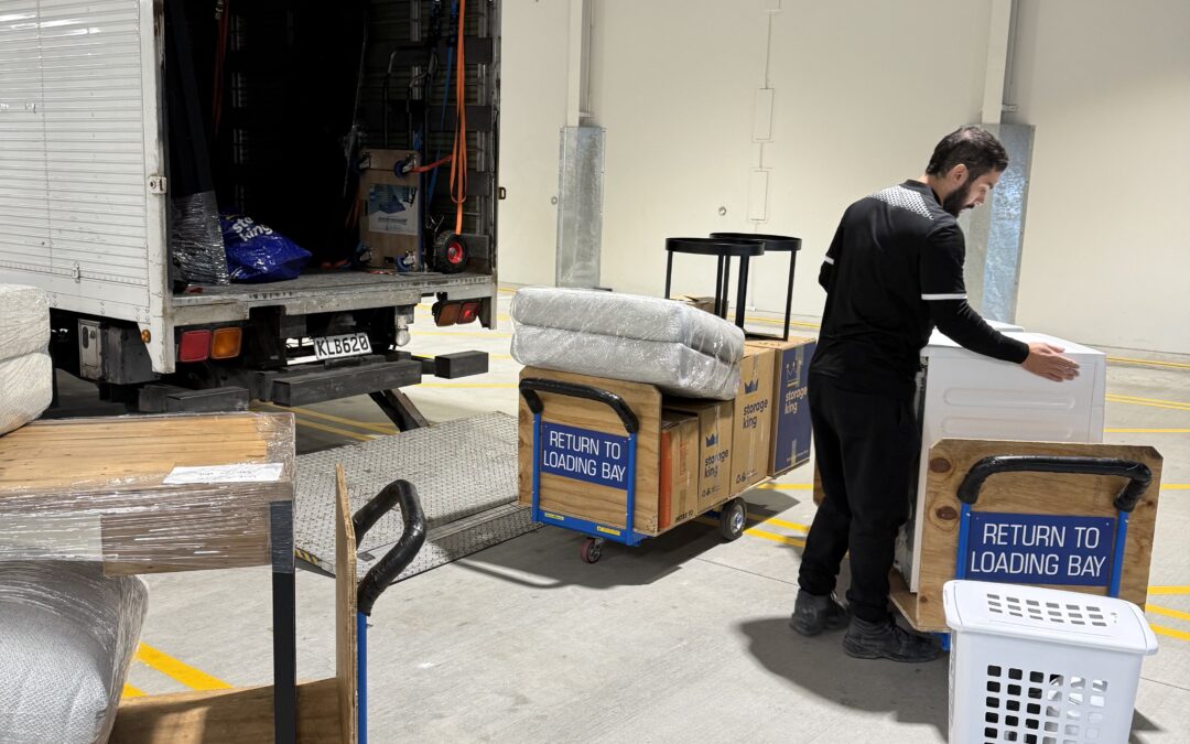 20 Essential House Moving Tips for a Stress-Free Relocation in Auckland