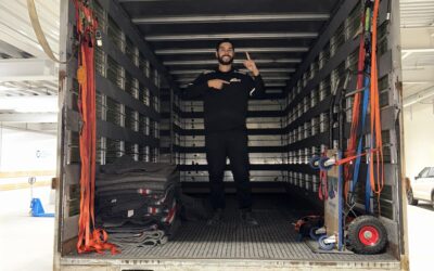 Is Hiring 2 Guys and a Truck Enough for My Move? Here’s What To Consider