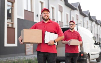 Reasons To Hire a Furniture Mover in Auckland