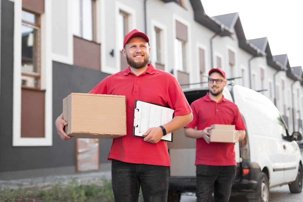 Reasons To Hire a Furniture Mover in Auckland